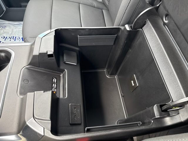 New 2026 Chevrolet Silverado 2500 LTZ w/ LTZ Plus Package AWD/4WD image 36