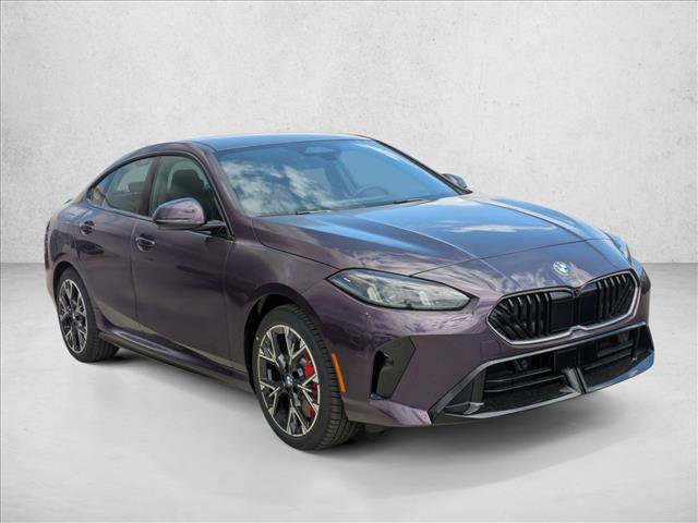 New 2026 BMW 228i xDrive w/ Technology Package AWD/4WD image 7