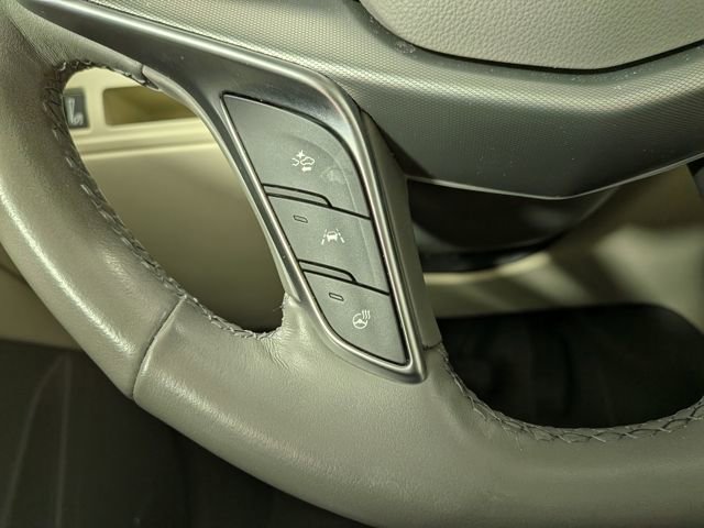 Certified 2024 Cadillac XT5 Premium Luxury image 8