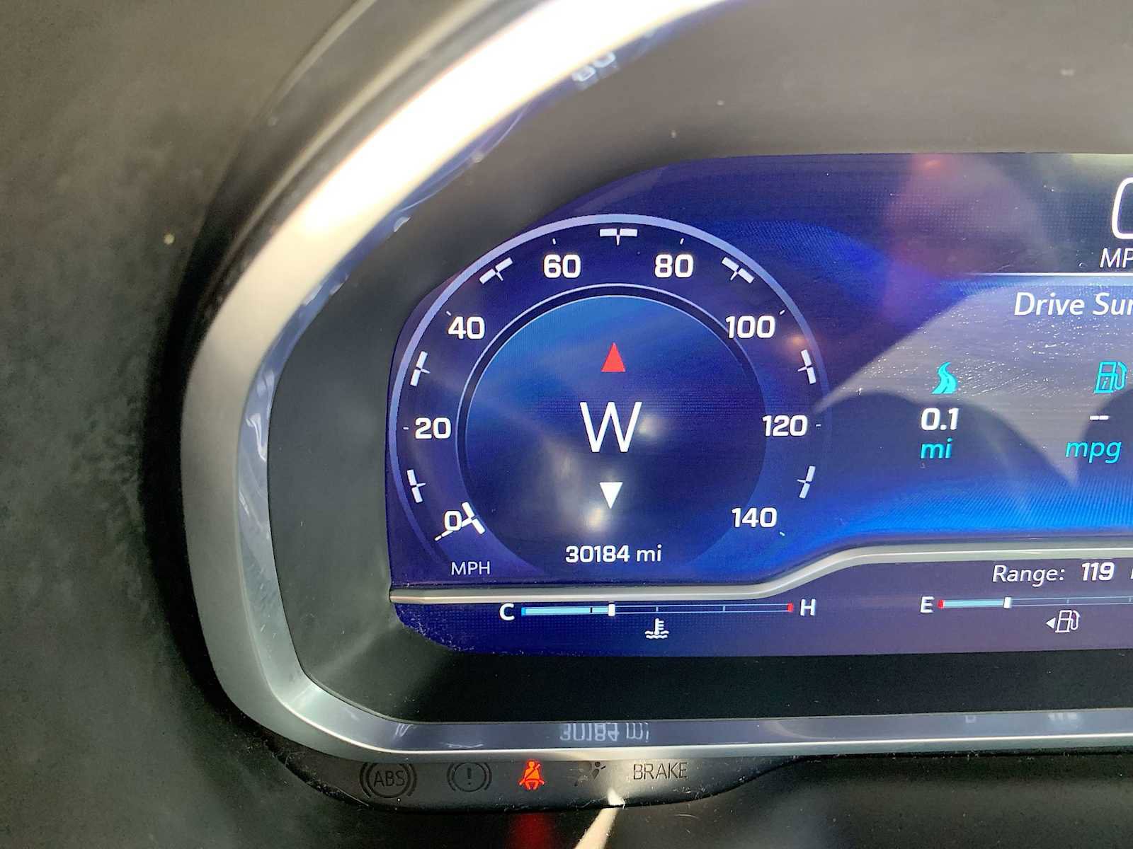 Certified 2023 Chevrolet Suburban High Country image 12