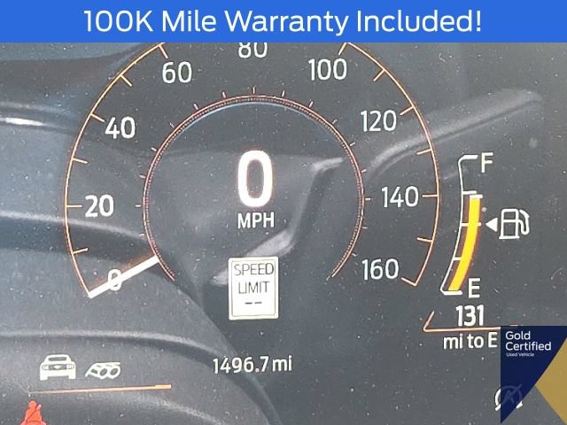 Used 2024 Ford Mustang GT Premium RWD image 43
