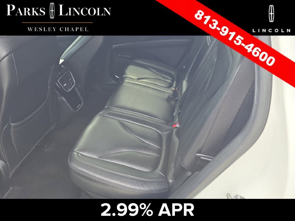 Certified 2022 Lincoln Nautilus FWD image 15