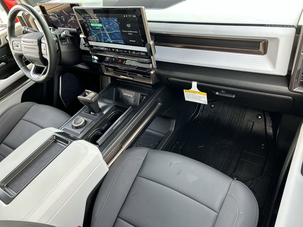 New 2025 GMC Hummer EV 3X image 30