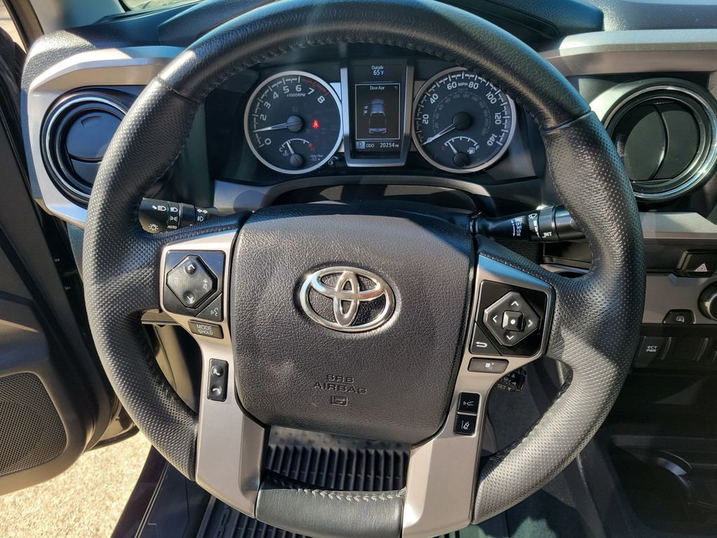 Certified 2023 Toyota Tacoma SR5 image 23