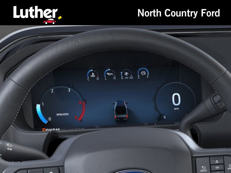 New 2026 Ford F350 Lariat image 13