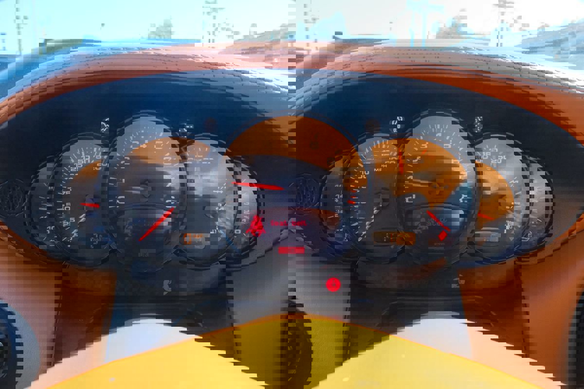 Used 2003 Porsche 911 Carrera 4S image 15