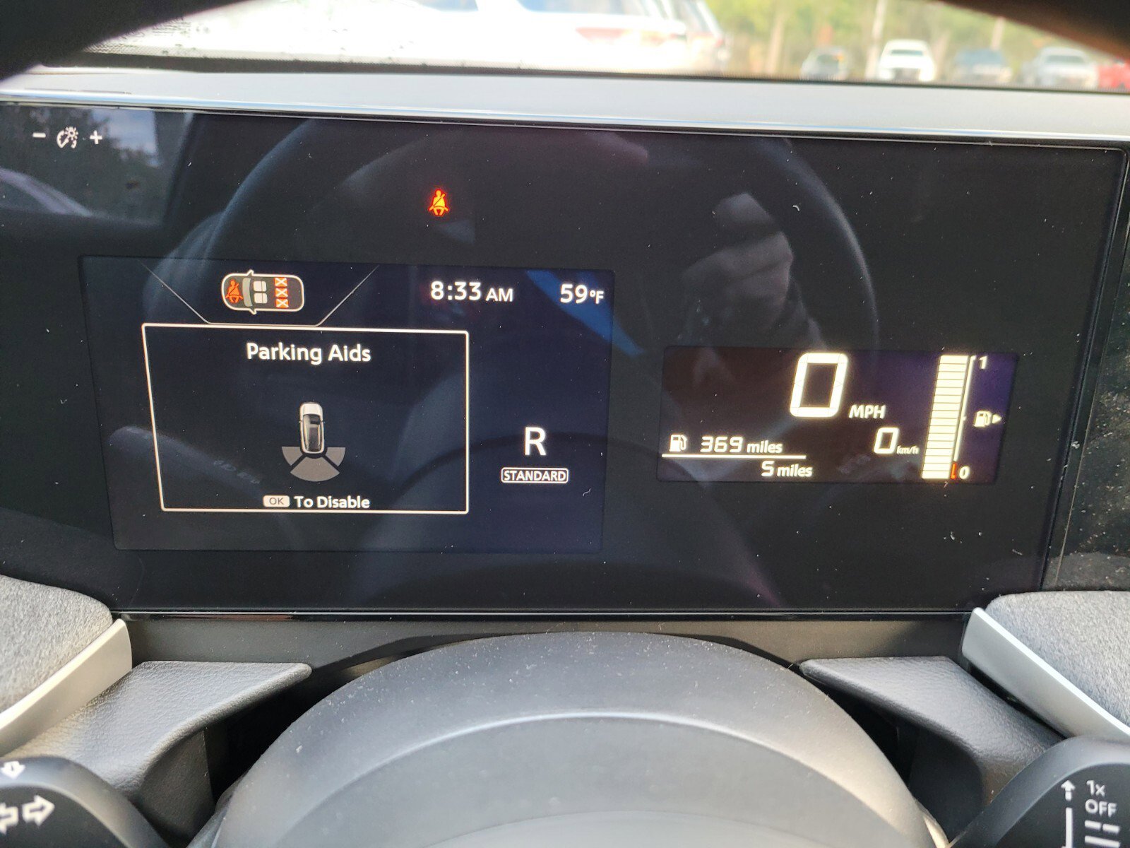 New 2026 Nissan Kicks SV image 25