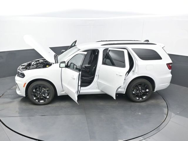 New 2026 Dodge Durango GT image 71