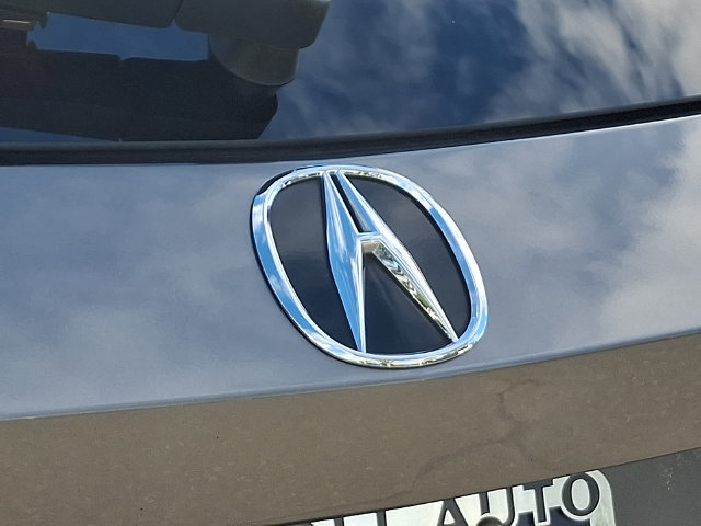 Used 2024 Acura MDX w/ Technology Package AWD/4WD image 30