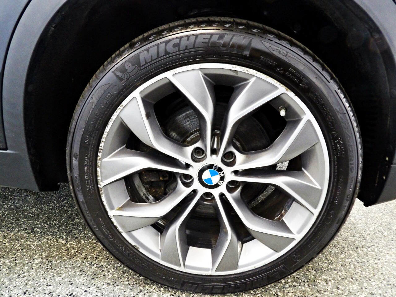 Used 2017 BMW X3 xDrive28i image 21