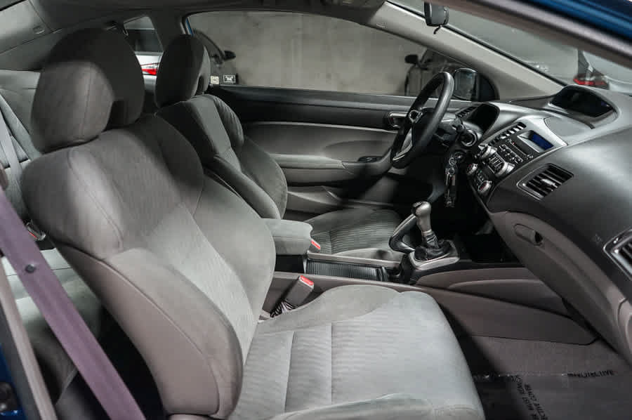Used 2011 Honda Civic LX image 16
