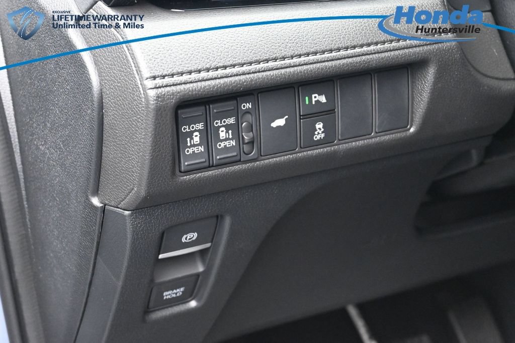 New 2026 Honda Odyssey Elite image 23