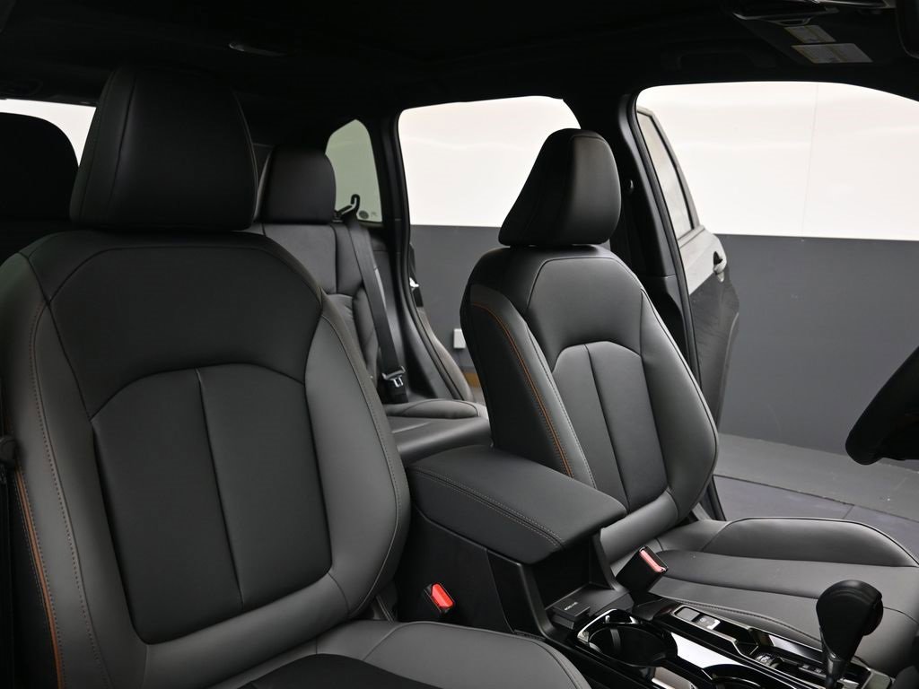 New 2026 Subaru Forester Sport image 13