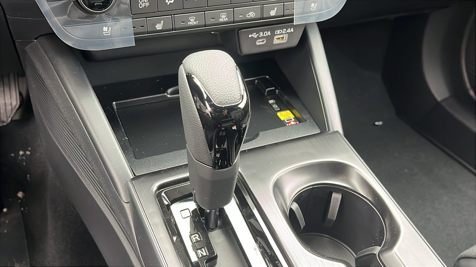 New 2026 Subaru Outback Touring XT AWD/4WD image 14