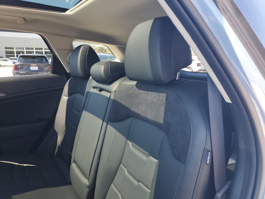 New 2027 Kia Sportage SX Prestige AWD/4WD image 22
