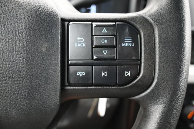 Used 2025 Ford F350 XL AWD/4WD image 11
