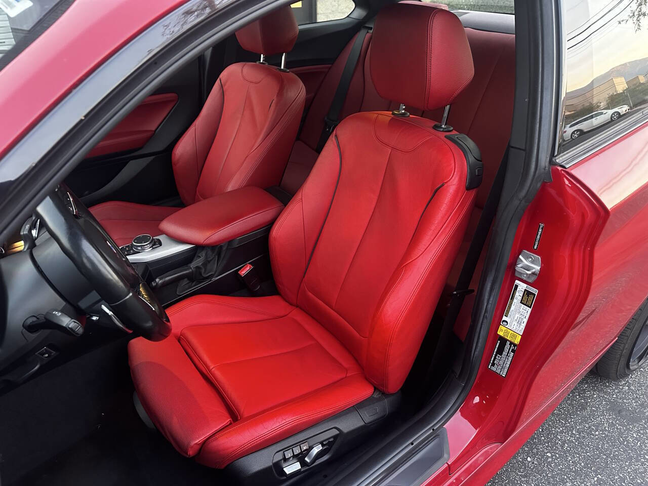 Used 2017 BMW M240i Coupe image 11