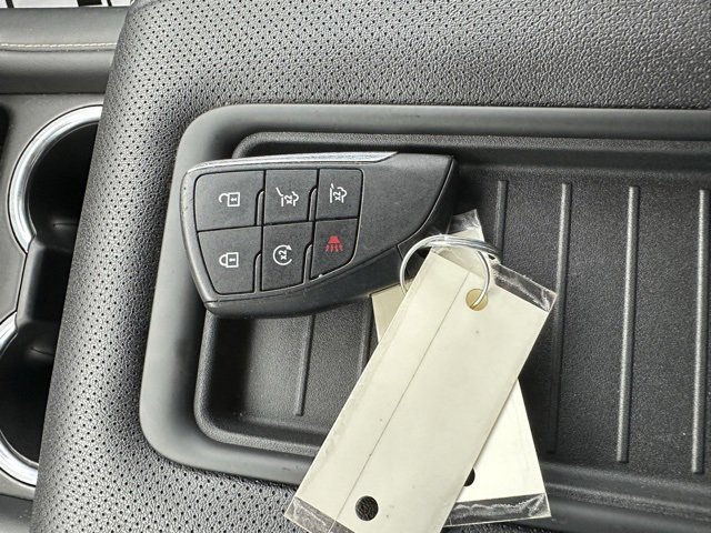 Certified 2024 Chevrolet Tahoe Premier image 36