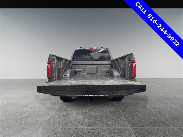 Used 2025 Ford F150 STX w/ Equipment Group 200A image 13