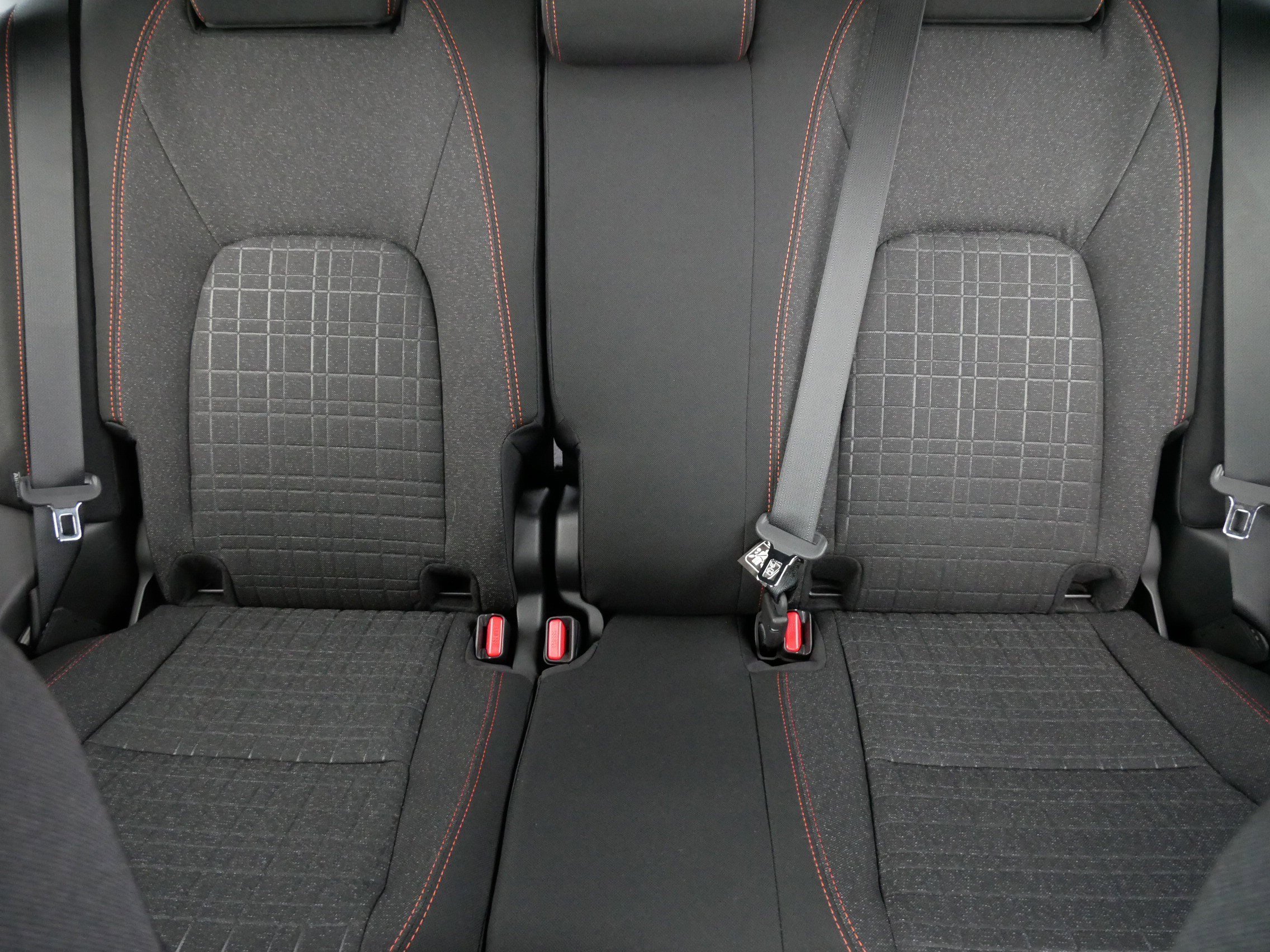 Certified 2026 Honda HR-V Sport image 13