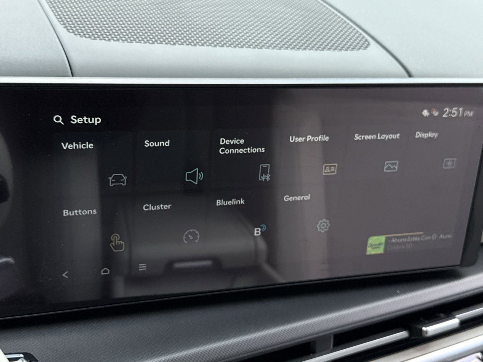New 2026 Hyundai Santa Fe SE AWD/4WD image 20