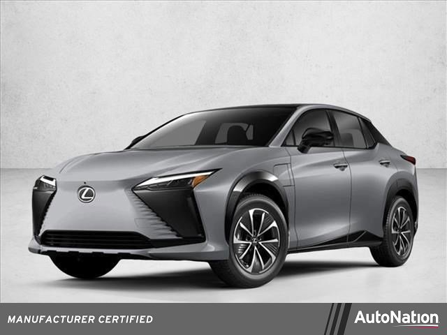 Used 2024 Lexus RZ 300e Premium