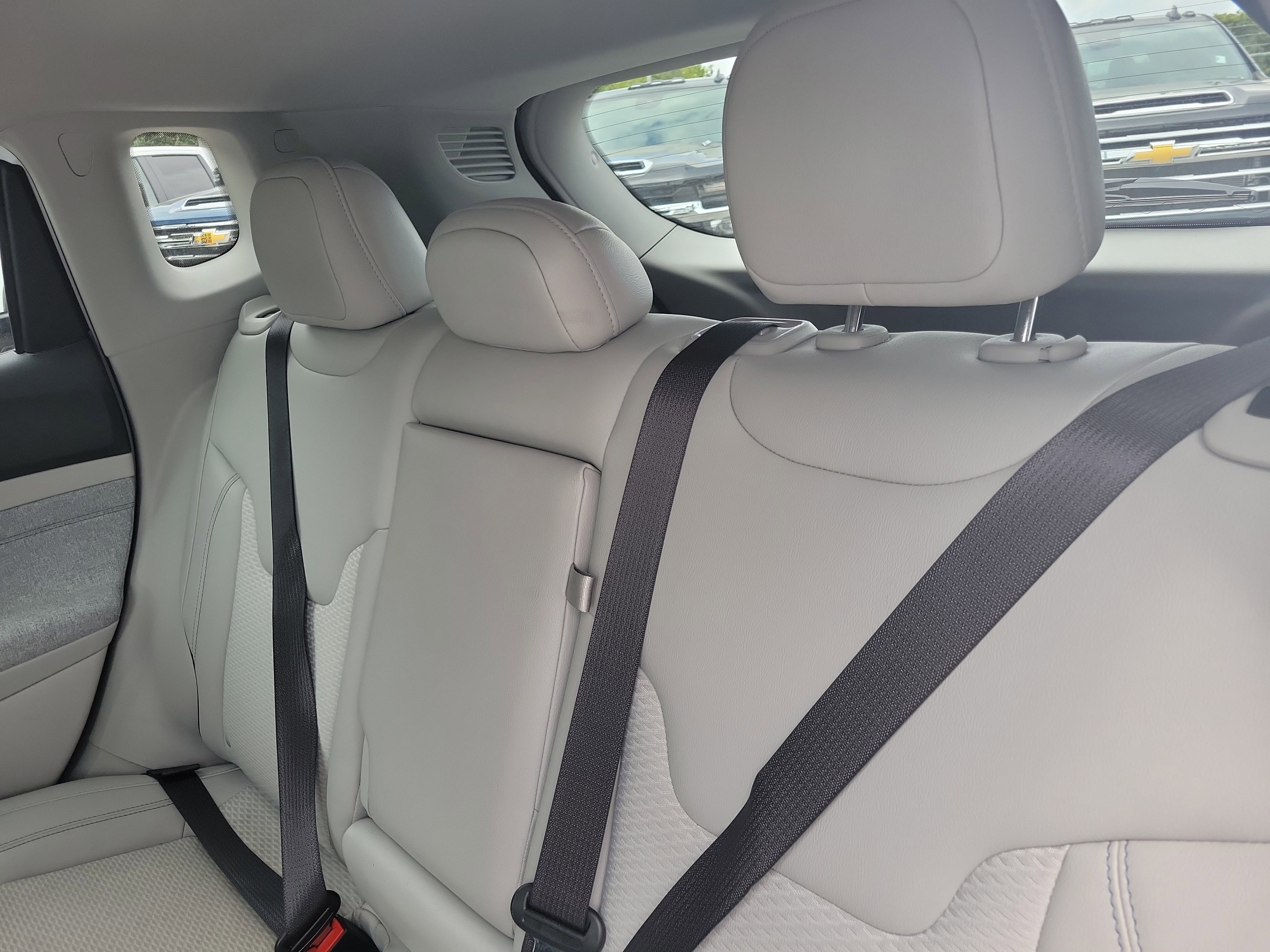 Used 2022 Jeep Compass Latitude w/ Convenience Group image 19