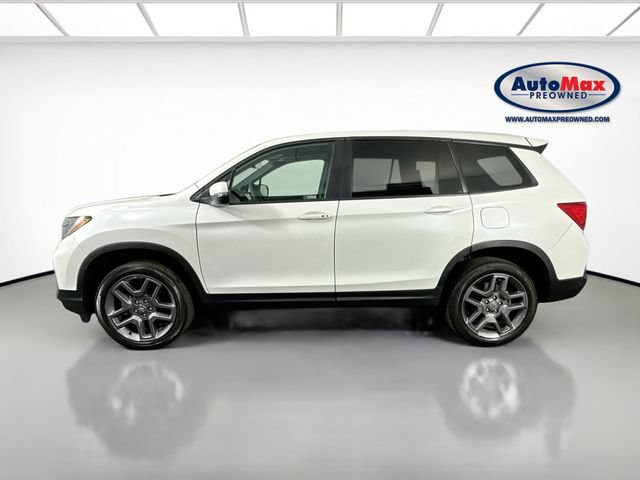 Used 2023 Honda Passport EX-L image 9