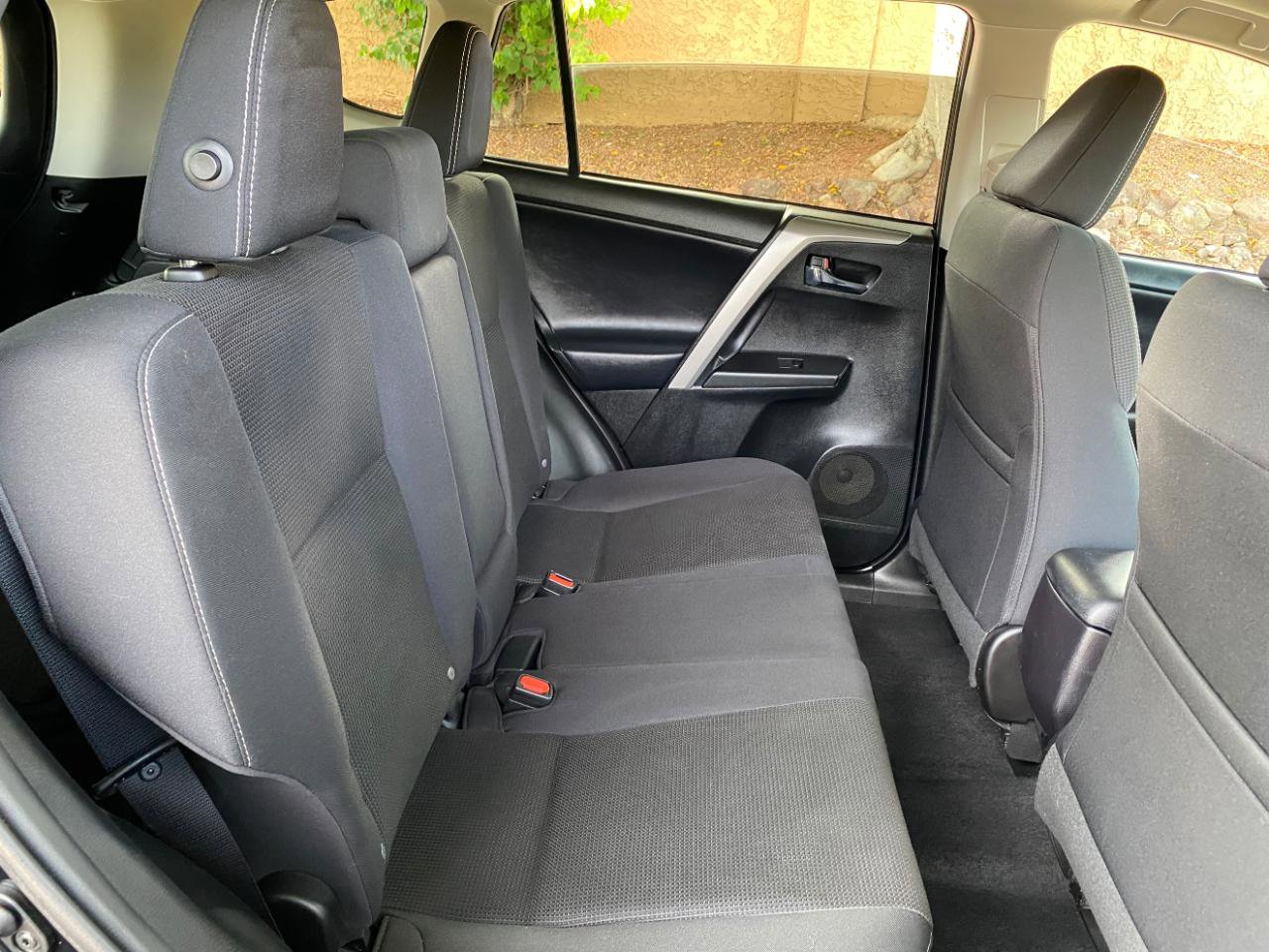 Used 2016 Toyota RAV4 XLE w/ Convenience Package AWD/4WD image 45