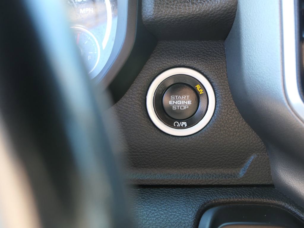 Used 2022 RAM 1500 Big Horn image 17