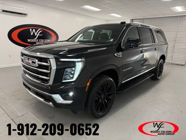 New 2026 GMC Yukon XL Elevation w/ LPO, Floor Liner Package