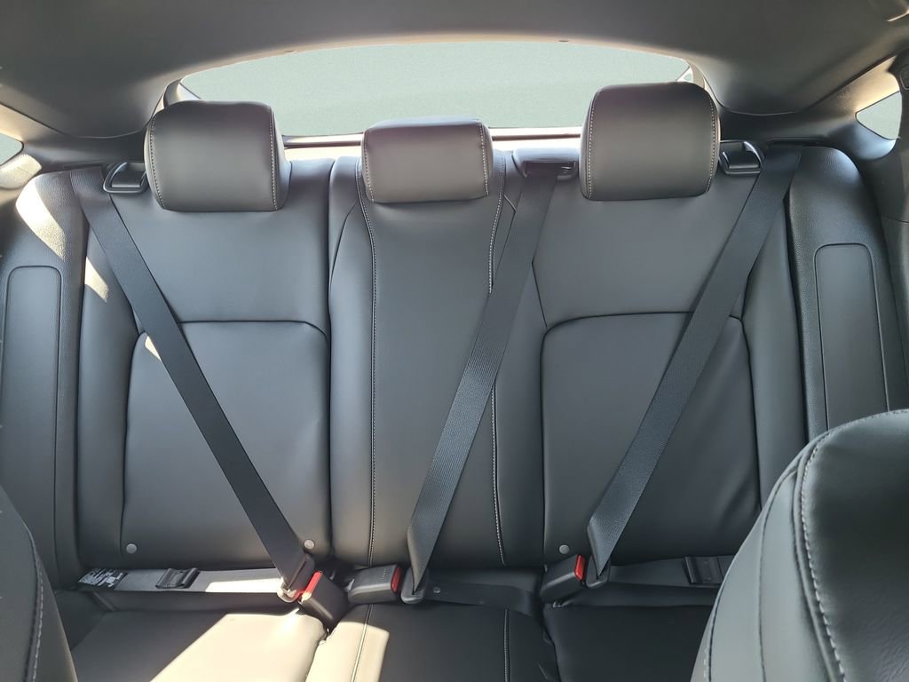 New 2026 Acura Integra A-Spec FWD image 13