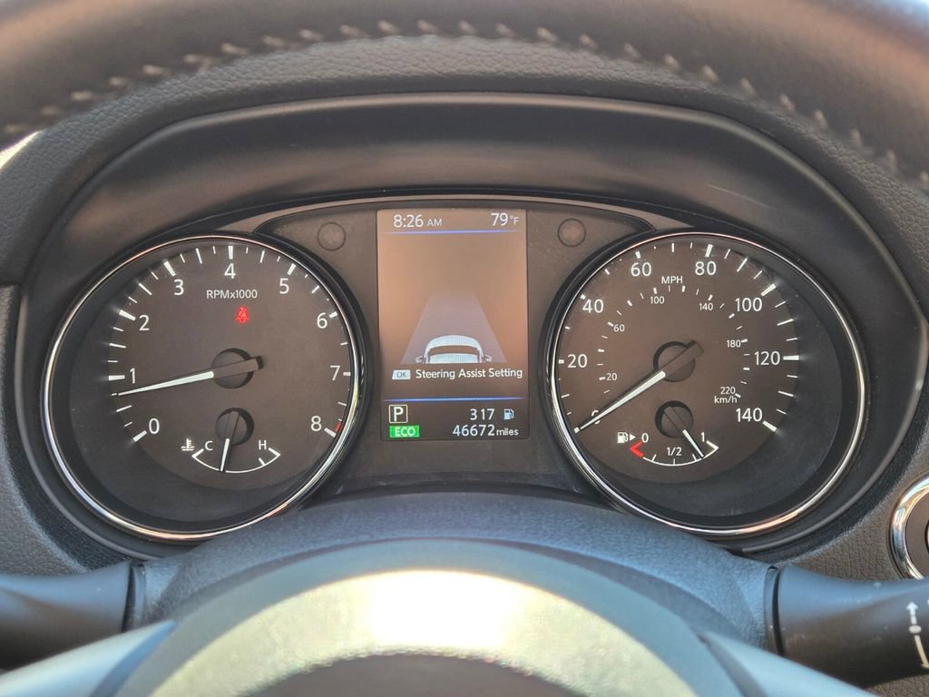 Used 2019 Nissan Rogue SL w/ Premium Package image 30