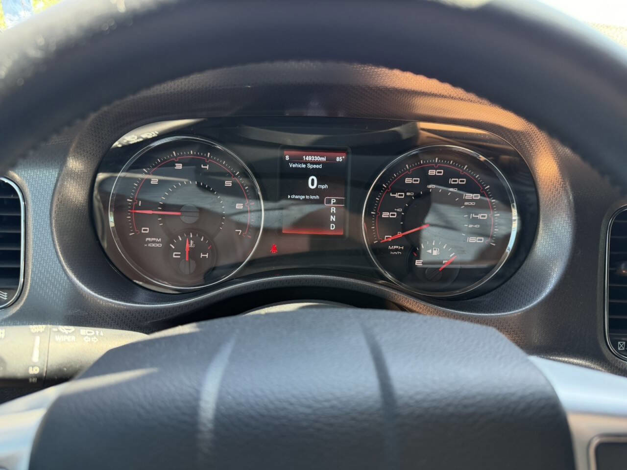 Used 2014 Dodge Charger R/T RWD image 29