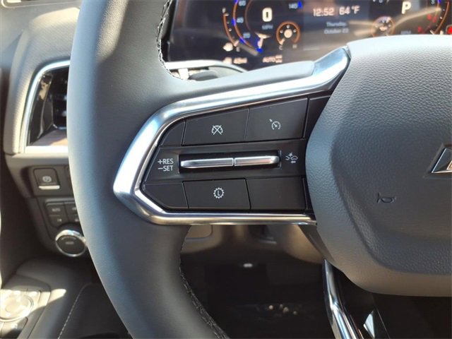 New 2026 Chevrolet Tahoe Premier image 14