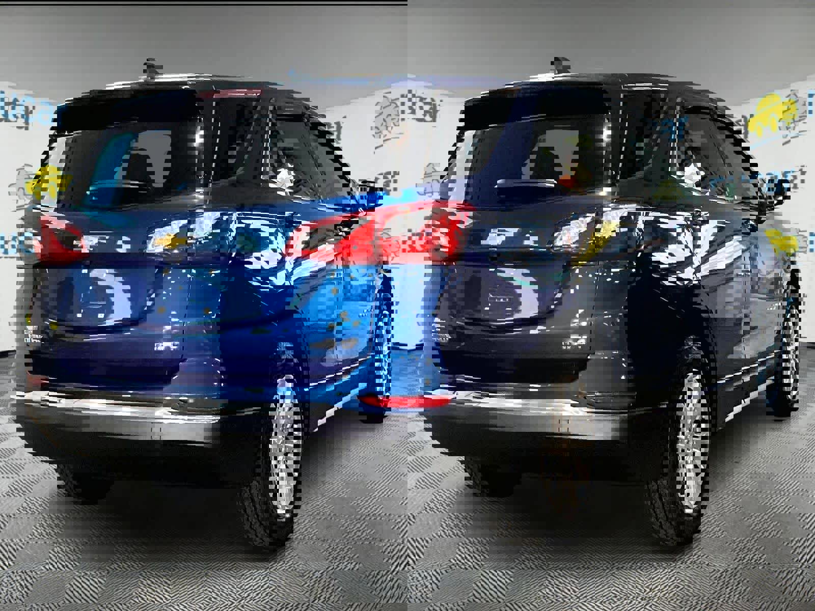 Used 2019 Chevrolet Equinox LT image 6