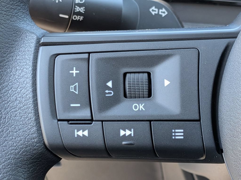 New 2026 Nissan Kicks SV w/ SV Premium Package AWD/4WD image 16