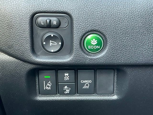 New 2026 Honda Ridgeline RTL image 15