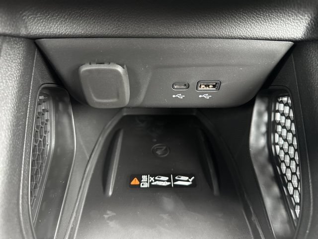 New 2026 Chevrolet TrailBlazer ACTIV w/ Convenience Package AWD/4WD image 13