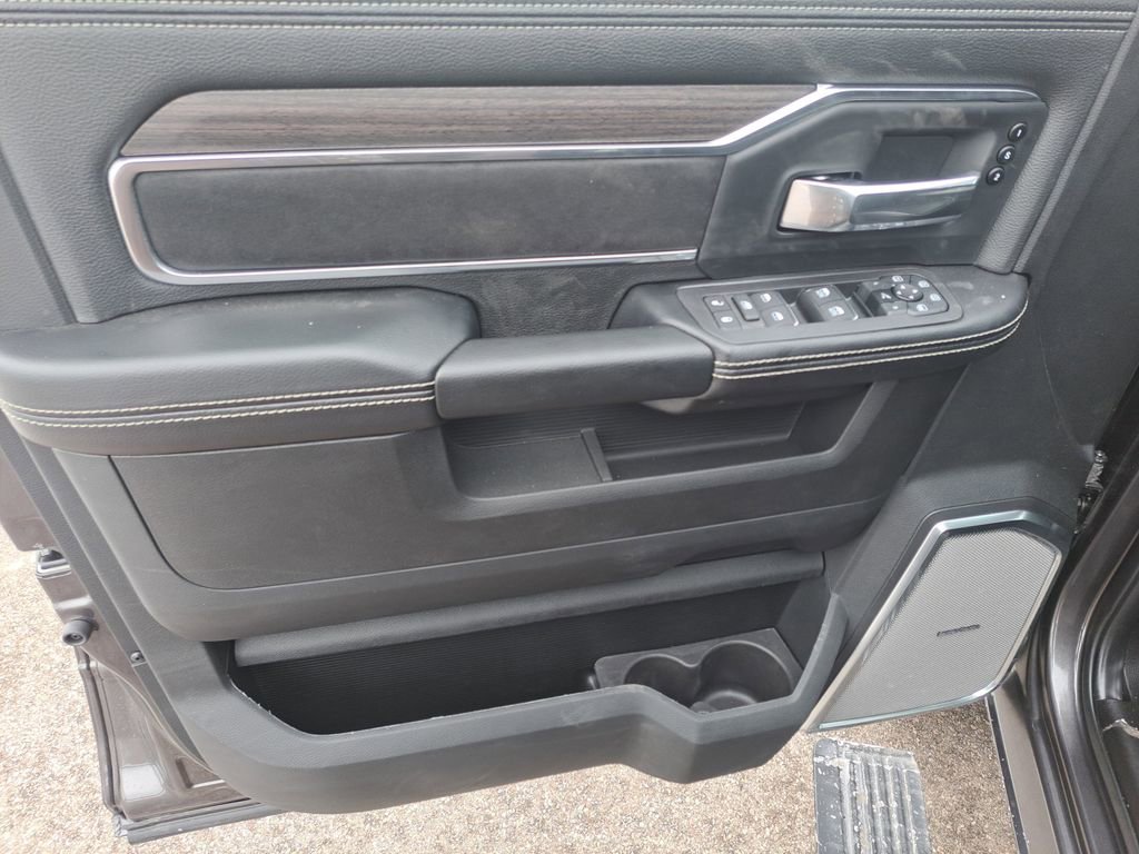 New 2026 RAM 2500 Laramie image 20