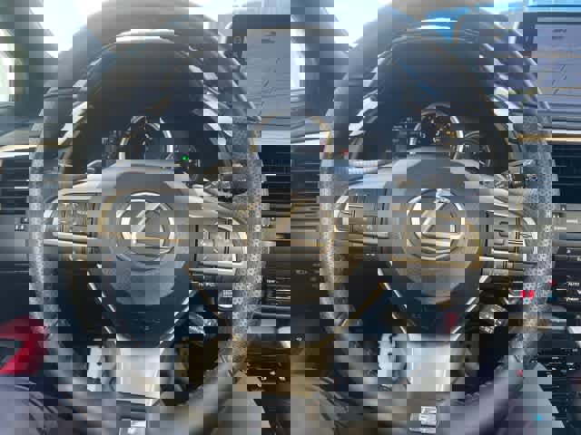 Used 2022 Lexus RX 350 F Sport w/ Accessory Package image 25