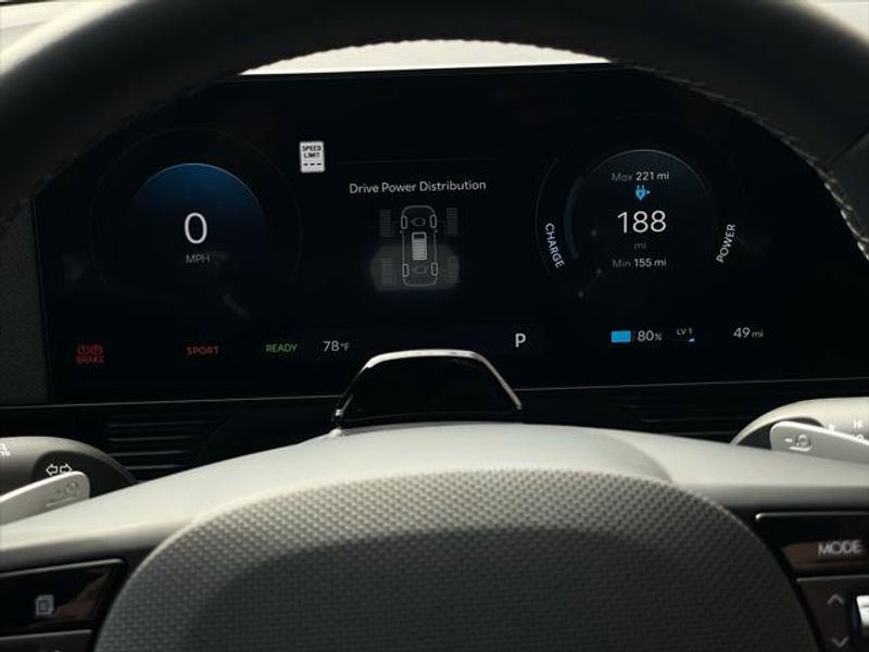 New 2025 Hyundai Ioniq 5 XRT image 12