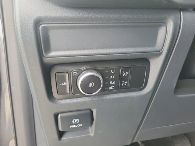 New 2026 Ford F150 STX w/ Equipment Group 200A image 21