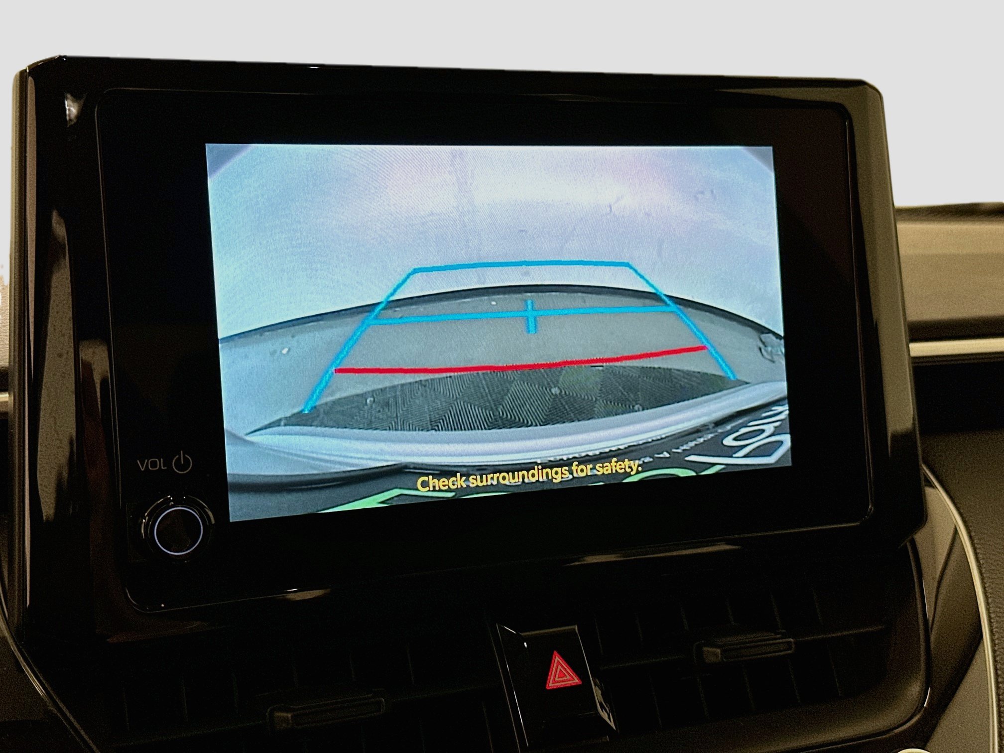 Used 2025 Toyota Corolla LE FWD image 23