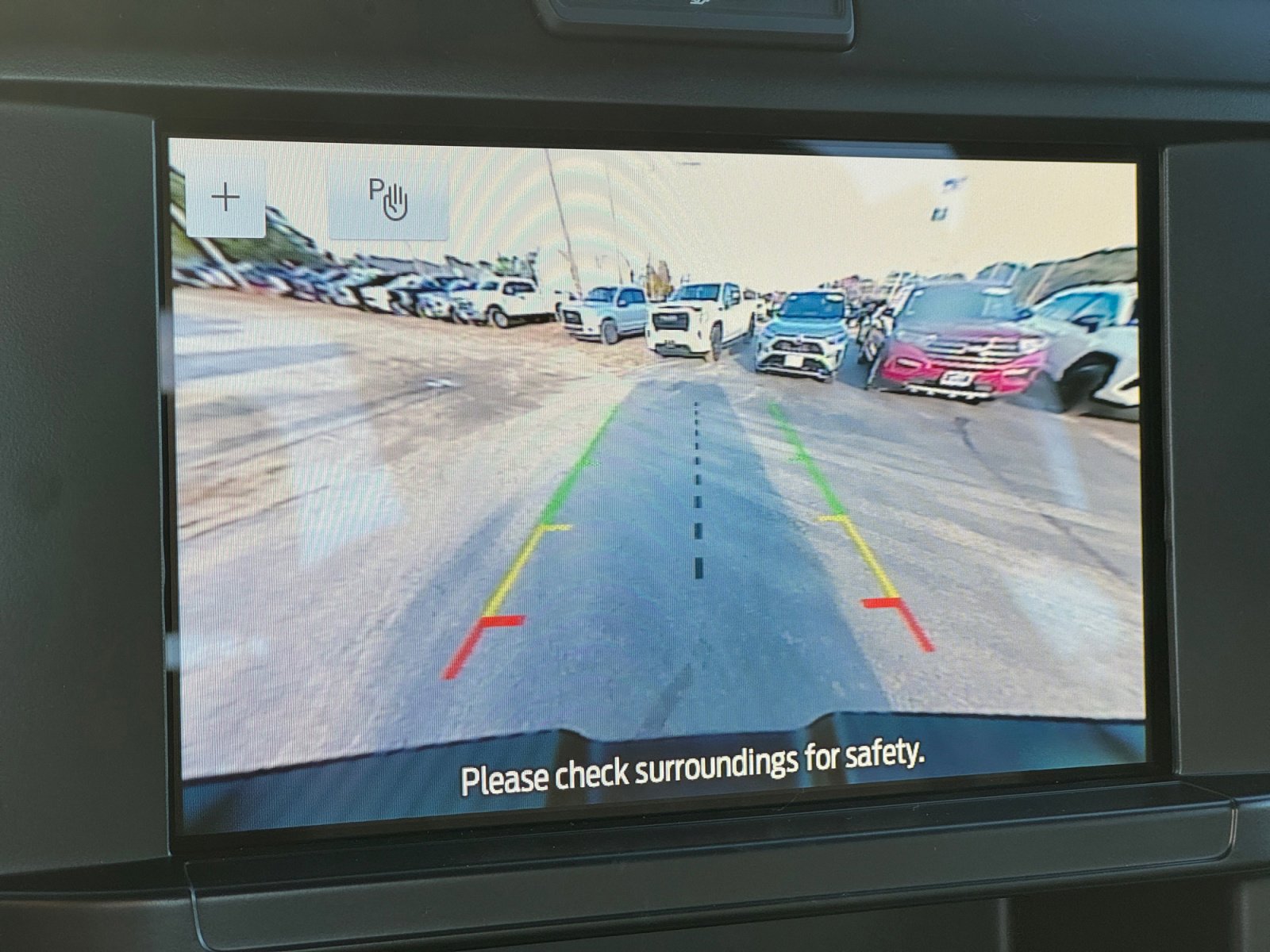 New 2026 Ford F250 XL w/ STX Appearance Package image 23