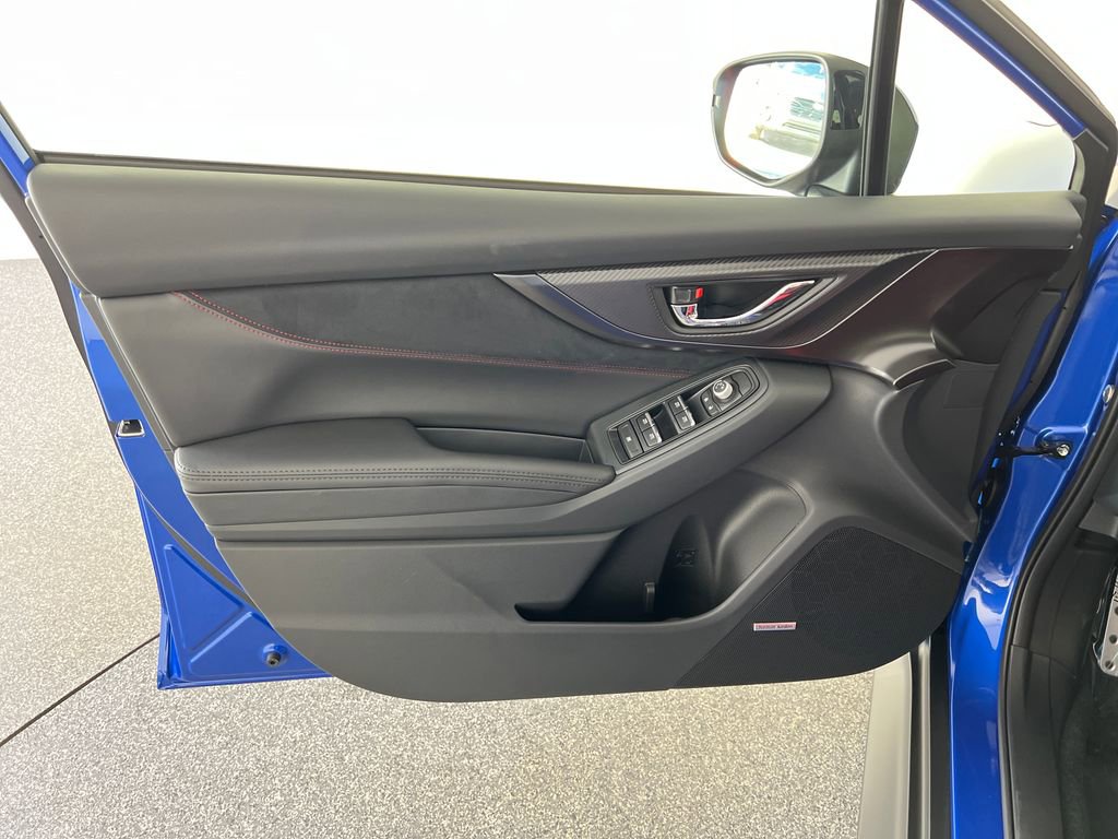 New 2026 Subaru WRX Limited image 12