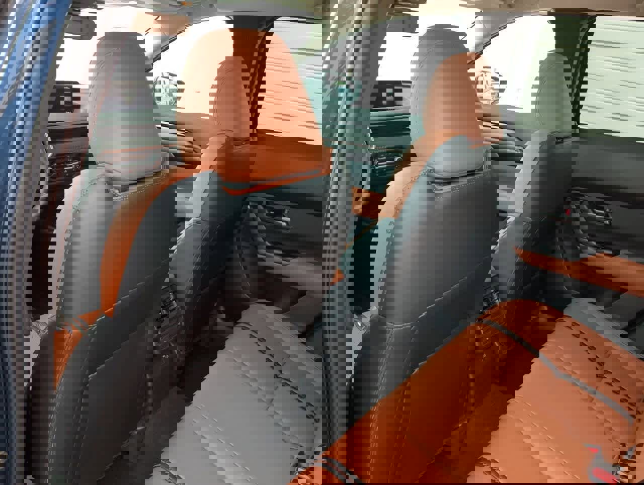 New 2025 MAZDA CX-50 AWD 2.5 Turbo w/ Cargo Package image 16