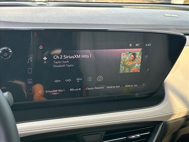 New 2026 Buick Encore GX Avenir w/ Avenir Technology Package FWD image 31