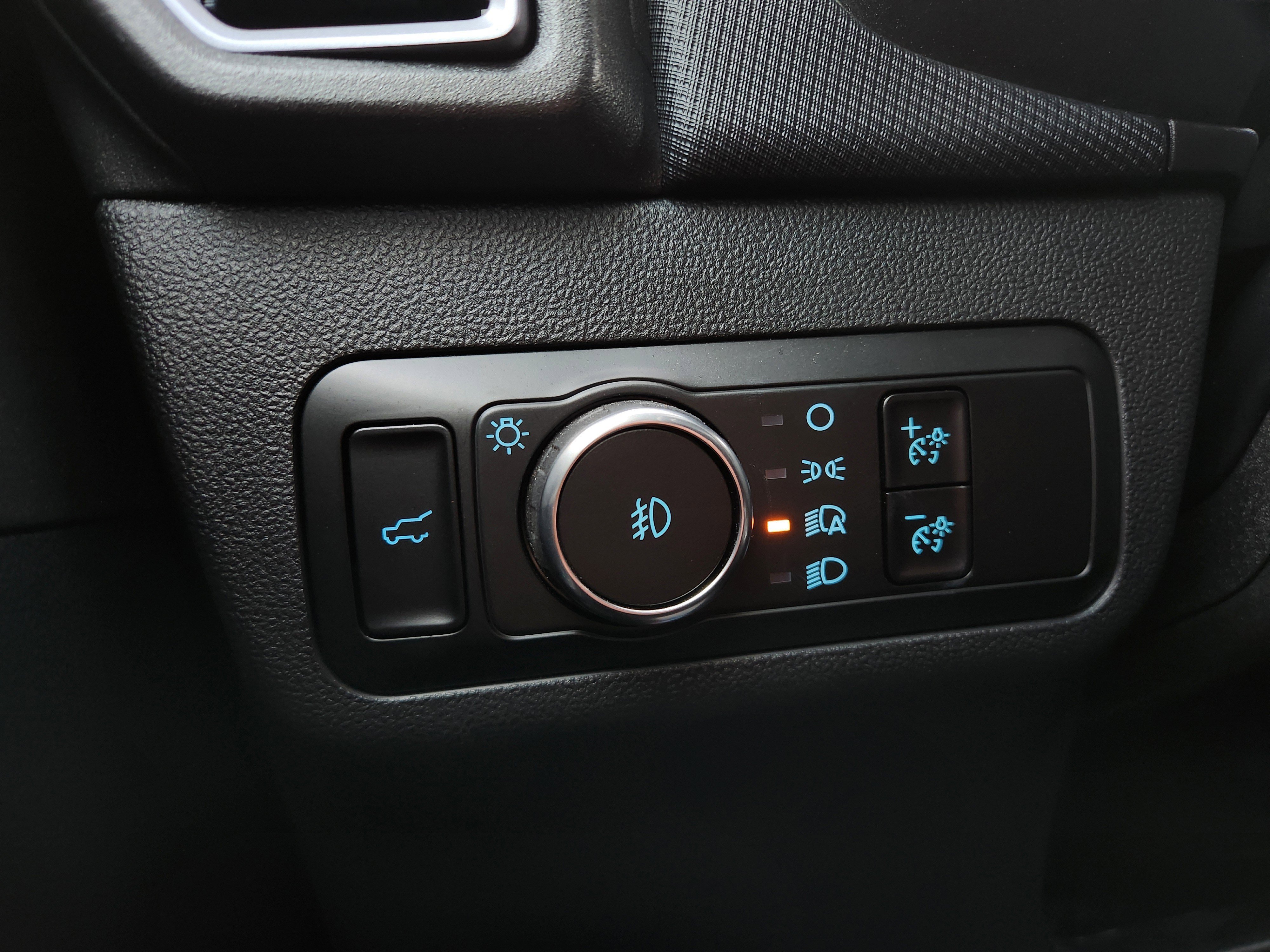 Used 2025 Ford Bronco Sport Big Bend w/ Convenience Package image 26