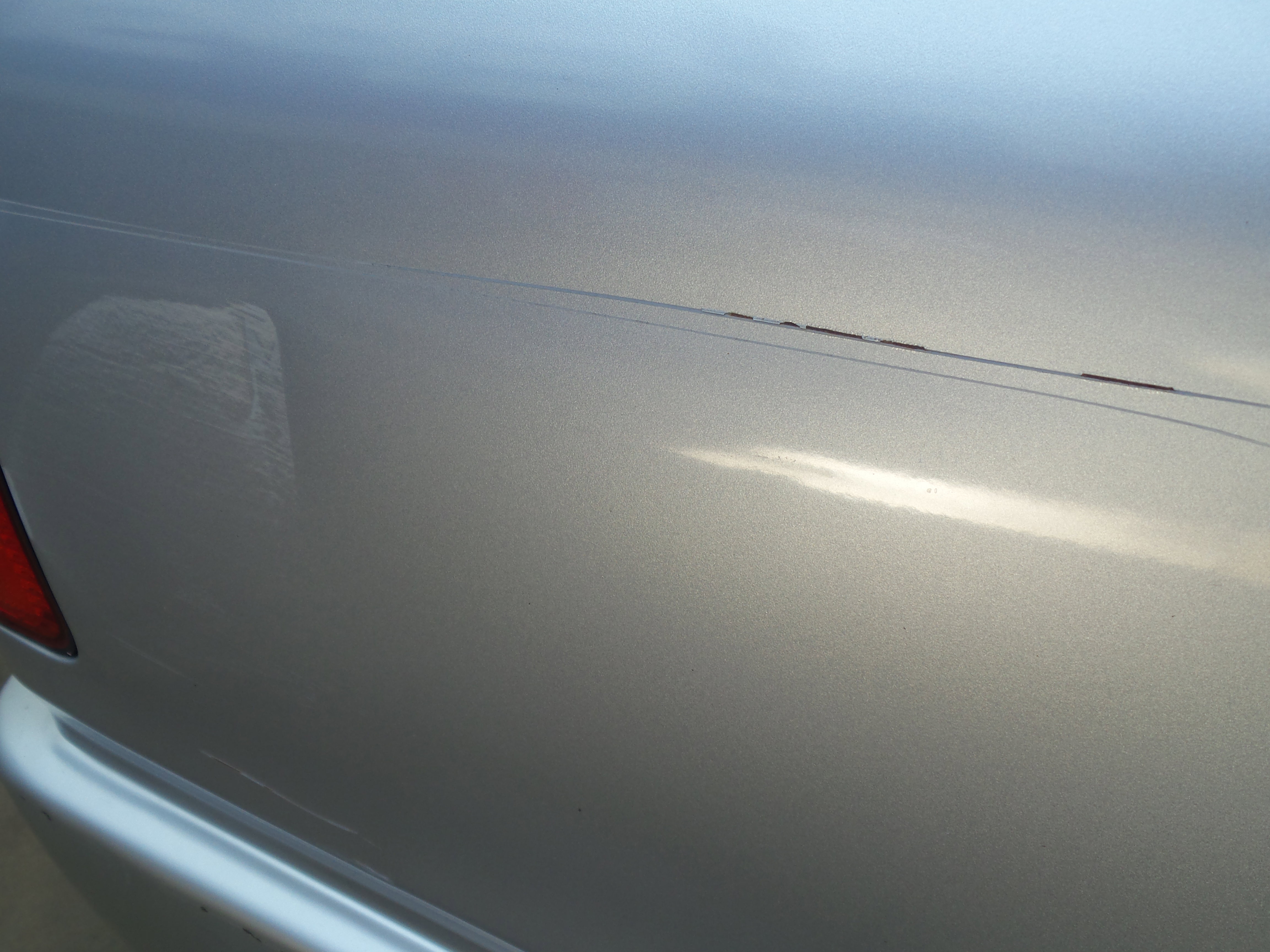 Used 2001 Toyota 4Runner SR5 image 10